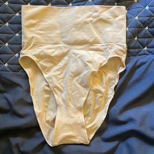 Skims shaping brief!